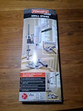 Powerfix drill stand for sale  BASILDON