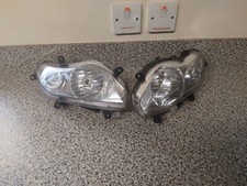 2018 sonic corsa for sale  TURRIFF
