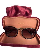 New gucci sunglasses for sale  Huntington Beach