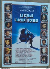 Affiche cinema film d'occasion  Nîmes
