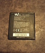 Batterie wiko cink d'occasion  Talence