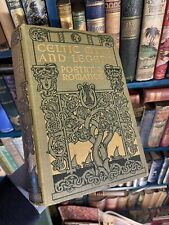 Celtic Myth & Legend : Mythology, Giants, Gaels, Druidism, Gods, Fenians comprar usado  Enviando para Brazil