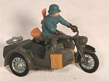 1971 britains ltd d'occasion  Expédié en Belgium