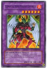 Yugioh fenice sorvegliante usato  Bologna