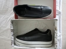 Moda pelle black for sale  LEYLAND
