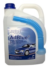 Hoyer harnstofflösung adblue gebraucht kaufen  Wetzlar