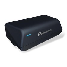 Pioneer wx010a seat for sale  Brentwood