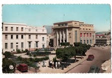 Cpsm mostaganem square d'occasion  Marseille VIII