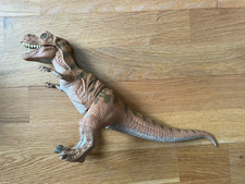 Jurassic park rex d'occasion  Viarmes