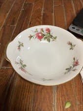 Vtg moss rose for sale  Shelbina