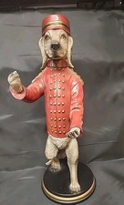 dog butler statue for sale dog butler statue for sale Topock
