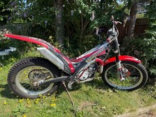 Gasgas txt 280 for sale  STOKE-ON-TRENT