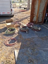 Used team ropes for sale  Casa Grande
