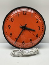 Vtg simplex orange for sale  San Francisco