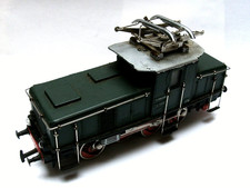 Märklin elektrolok lokomotive gebraucht kaufen  Malsfeld