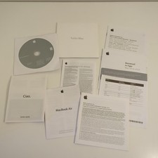 Mac v10.4 install usato  Varese