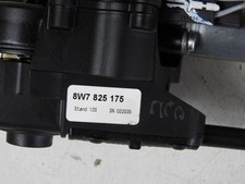 Moteur capote audi d'occasion  Saint-Lizier