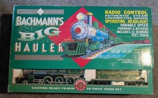 Bachmann radio control for sale  Forest