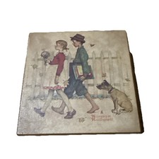 Schmid norman rockwell for sale  Hickory