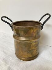 Vtg solid hammered for sale  Manitowoc