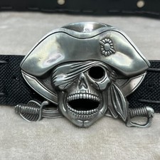 Pirate jolly roger for sale  Cypress