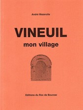 Vineuil village andré d'occasion  Lalinde