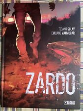 Tiziano sclavi zardo usato  Arese