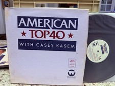 American top casey for sale  Washington