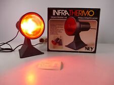 Ney rotlichtlampe infrathemo gebraucht kaufen  Oldenburg (Oldenburg)