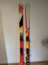 Ski twintip freestyle gebraucht kaufen  Aalen