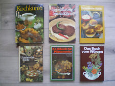 Ddr kochbücher ukrainische gebraucht kaufen  Potsdam