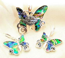 Lady biker silver for sale  Commerce City