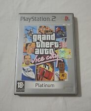 Ps2 grand theft usato  Molfetta