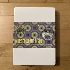 Murder disco 1970s for sale  LONDON