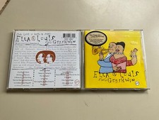 Ella fitzgerald louis gebraucht kaufen  Wadgassen