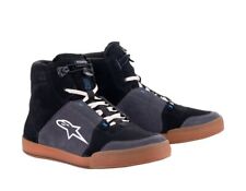 Scarpe moto alpinestars usato  Catania