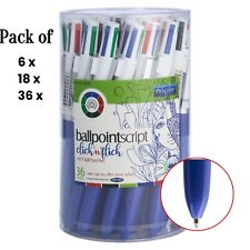 Ballpen click flick for sale  GLASGOW