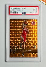 Panini psa jalen usato  Bergamo