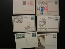 Deutsches reich alte gebraucht kaufen  Buxtehude