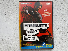 Mitraillette kelly charles d'occasion  France