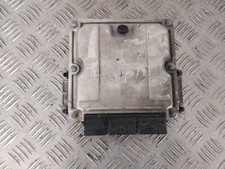 Calculateur moteur bosch d'occasion  Déols