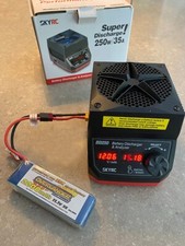 Skyrc bd250 250w for sale  TADLEY