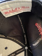 Snapback cap chicago gebraucht kaufen  Remseck am Neckar