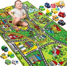 Joyin carpet playmat for sale  UK