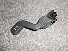 Indicator switch vauxhall for sale  LANCASTER