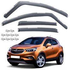 Vauxhall mokka mokka for sale  BIRMINGHAM