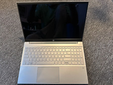 Pavilion 15.6 8gb for sale  LONDON