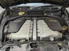 Bentley continental gearbox for sale  SOUTHAMPTON