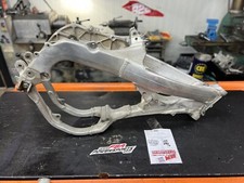 Telaio frame honda usato  Ariano Irpino
