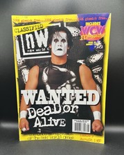 Rare wcw wrestling for sale  Memphis